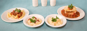 Send A Meal Today - Photo 3