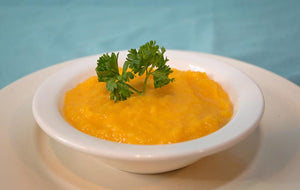 Butternut Squash & Apple Bisque (8 ounces)