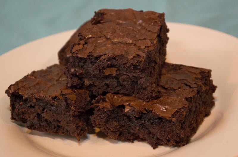 Double Brownie
